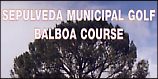 Balboa Golf Course