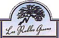 Los Robles Greens