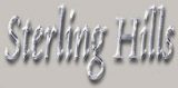 Sterling Hills Golf Club
