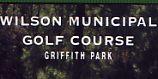 Wilson Golf Course