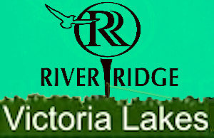 Victoria Lakes at River Ridge